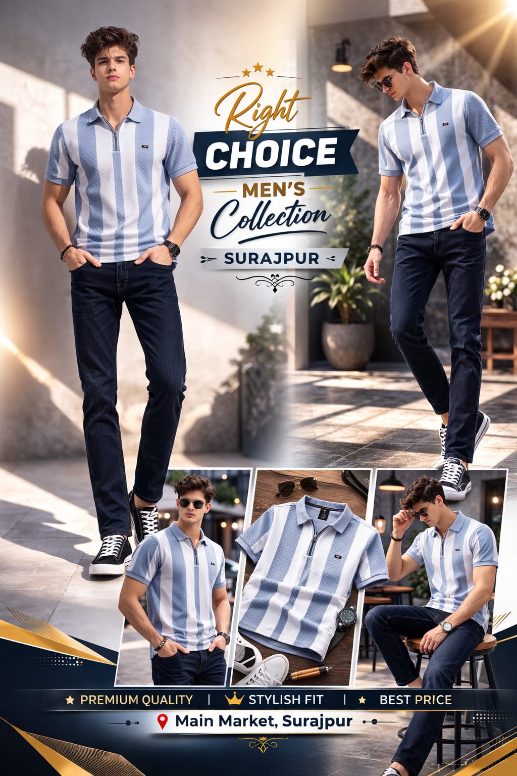 T SHIRT