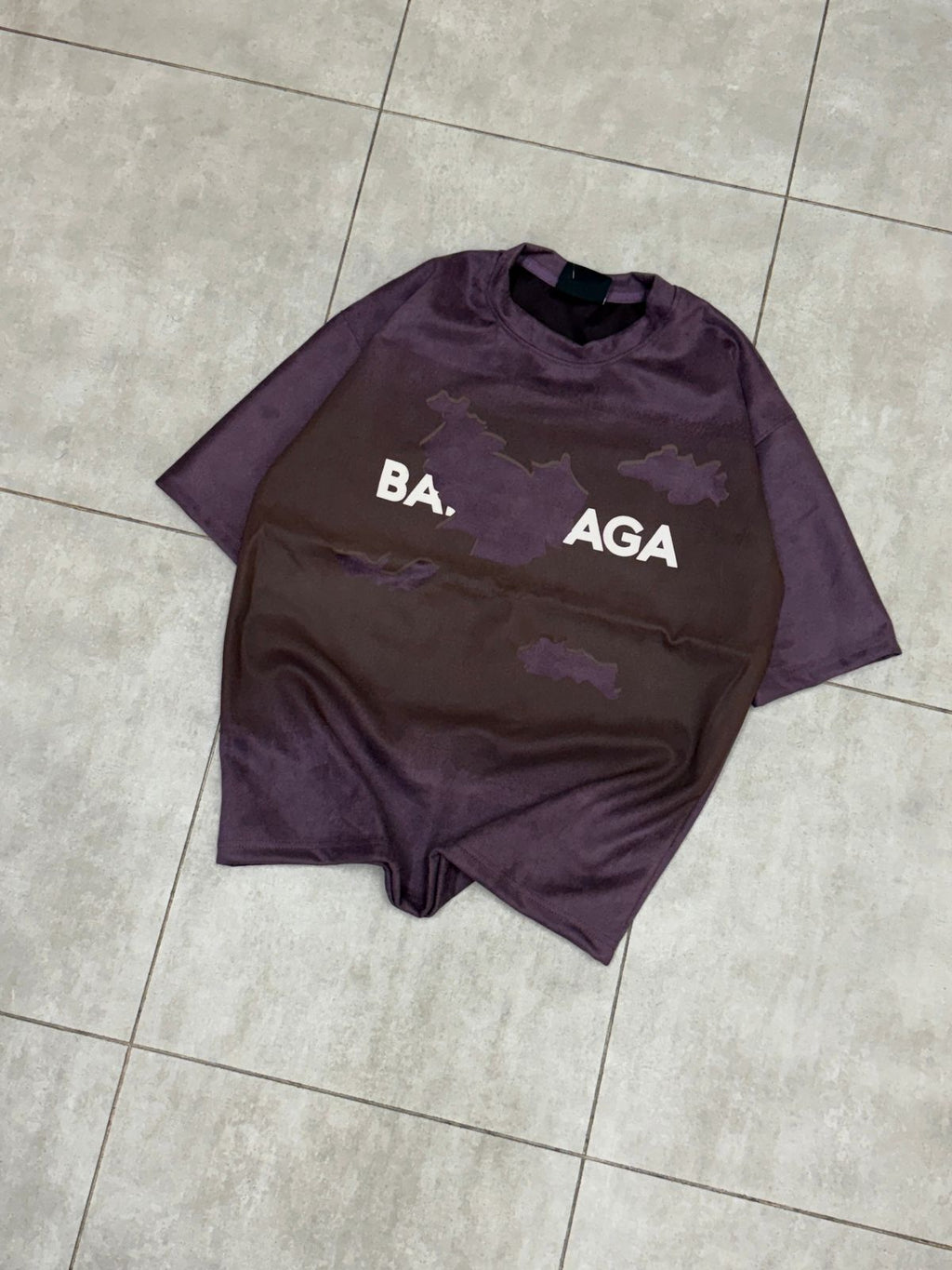 PREMIUM QUVALITY DOWNSHOLDE T SHIRT