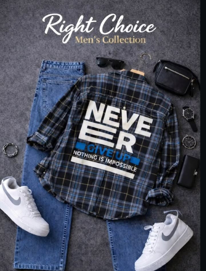 BUGGY SHIRT COMBO